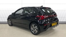 Hyundai i20 1.0T GDi Advance [Nav] 5dr Petrol Hatchback